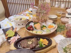 -和创柚子·会席日本料理(新区淮海街店)