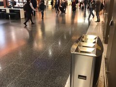 -法兰克福机场免税店(2号航站楼店)