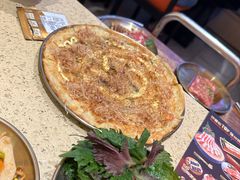-妙香居韩国烤肉(容桂天佑城店)