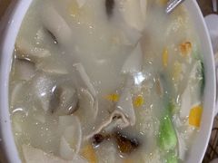 -春江饭店(共青团路总店)