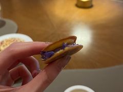 -Amber(置地文华东方酒店)