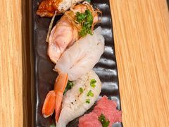 -合点寿司(金虹桥商场店)