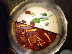 胡椒猪肚鸡-湊湊火锅·茶憩(和平大悦城店)