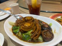 -滋味满屋美食坊(上海街店)