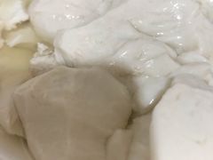 豆花-賴記豆花(兴隆店)