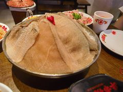 -牛市坎火锅(建设路店)