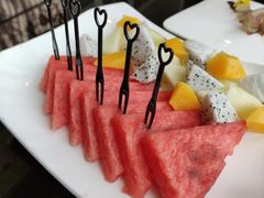 -高第街56号港式餐厅(山大路店)