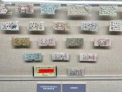 -中国铁道博物馆(正阳门馆)