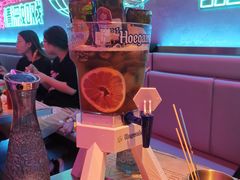 -燥次·烧烤酒场(万象城店)