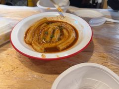 -郑记•不夜城烧烤•龙虾•虾蟹(黄鹤楼店)
