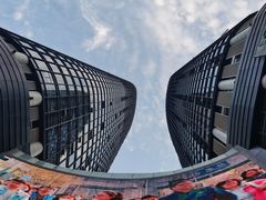 -MAX伯爵沉浸式超级游戏体验馆·实景桌游·剧本杀(小时代店)