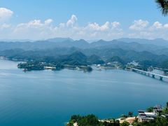 -千岛湖天屿景区
