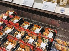 -盒马X会员店(王府井奥莱UP TOWN店)