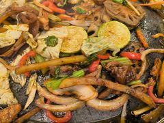 -一烙锅(友谊店)