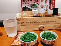 -豚一拉麺(花城汇南区店)