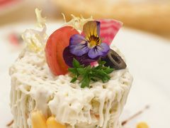 -马迭尔西餐厅(中央大街店)