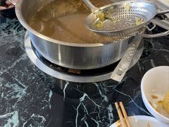 -潮汕美牛肉丸火锅店(天宁寺店)