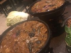 -范贤光鸡公煲(平乐园总店)