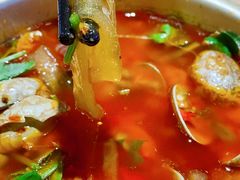 -成都吃客(九眼桥店)
