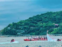 -大梅沙海滨公园