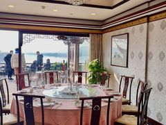 包厢-楼外楼(西湖景区孤山路店)