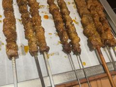 -蒙古人烤羊大师·草原料理(工农大路店)