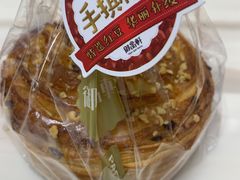 第二代手撕包-御品轩(西大街店)