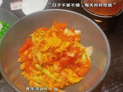 -简小舍·民间手艺菜(武昌江滩店)