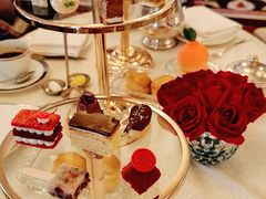 -Salon de Ville浦江汇(上海外滩华尔道夫酒店店)