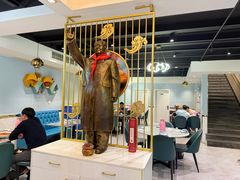 -农家湘菜(安亭店)