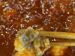 -星鸿社重庆老火锅(燃灯寺分店)