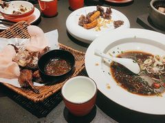 -聚鑫阁江浙菜·非遗传承技艺(金汇龙湖天街店)