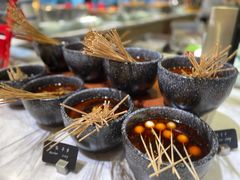 冷锅串串-冀粤香海鲜自助餐厅(西美五洲店)