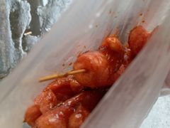 -肥喏喏小吃站(农院路店)