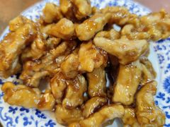 糖醋里脊-都一处烧麦馆(前门店)