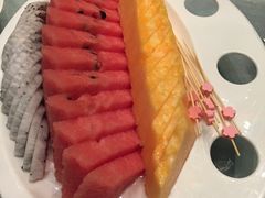 -唐廊烤鸭店(工体店)
