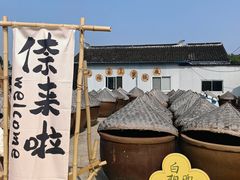 -苏州市吴中区光福窑上花果蜜饯厂