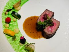 -九献创意菜·牛排馆(亮马河花园店)