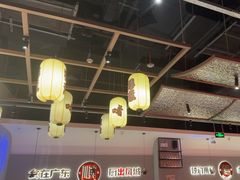 -得意啫·广东啫啫煲(前海HOP店)