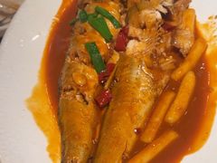 -大同江朝鲜菜•长春地标美食(绿园吾悦广场店)