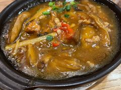 -裕记烧腊连锁餐饮(国商分店)