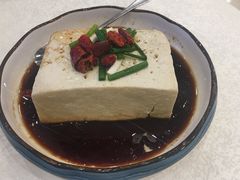 家酿豆腐-峨嵋酒家(石景山店)