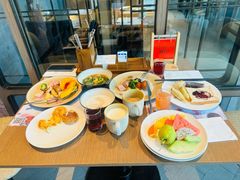 -上海雅居乐万豪侯爵酒店