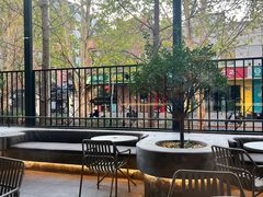 -大小咖啡 BigSmallCoffee(麦子店)