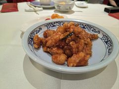 -聚春园自助餐厅(东街口店)