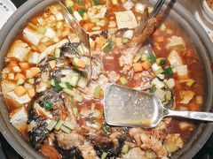 -师烤·豆花烤鱼(广州荔湾扬韬广场店)