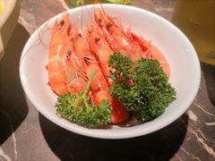 -大潮淮·淮扬菜(何园旗舰店)