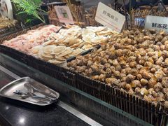 -钱小奴创意自助餐厅·原切谷饲安格斯畅吃(宁波慈溪爱琴海店)