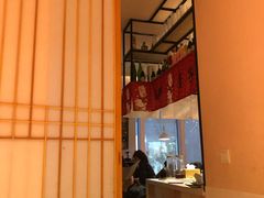 -酒井酱子·深夜食堂(东城汇店)