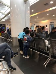 点击看大图 -上海市儿童医院(泸定路院区)
